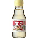 ●仕様 内容量：150ml 原材料：果糖ぶどう糖液糖、米酢、醸造酢、食塩、昆布だし、砂糖、クエン酸、調味料(アミノ酸等) 栄養成分(大さじ1杯15ml当たり)：エネルギー19kcal、たんぱく質0g、脂質0g、炭水化物4.9g、食塩相当量0.5g そのままかけてお使いいただける甘酢(調味料)です。 昆布の旨みが、まろやかな酸味と甘味をバックアップ！ 甘いだけじゃない、おいしさプラスの甘酢です。 酢の物、サラダ等にお使いください。※商品は自社店舗販売と在庫を共有しているため、在庫更新のタイミングにより、在庫切れの場合やむをえずキャンセルさせていただく可能性があります。●仕様 内容量：150ml 原材料：果糖ぶどう糖液糖、米酢、醸造酢、食塩、昆布だし、砂糖、クエン酸、調味料(アミノ酸等) 栄養成分(大さじ1杯15ml当たり)：エネルギー19kcal、たんぱく質0g、脂質0g、炭水化物4.9g、食塩相当量0.5g そのままかけてお使いいただける甘酢(調味料)です。 昆布の旨みが、まろやかな酸味と甘味をバックアップ！ 甘いだけじゃない、おいしさプラスの甘酢です。 酢の物、サラダ等にお使いください。