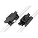 カーメイト(CARMATE) inno ロッドホルダー グリップアダプター 左右セット IF62