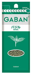 ギャバンバジル袋小6g