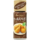 ハウス食品オールスパイス15g