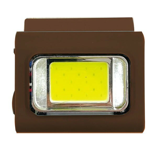 YSN X03LT-001BRCOB マグネットライト