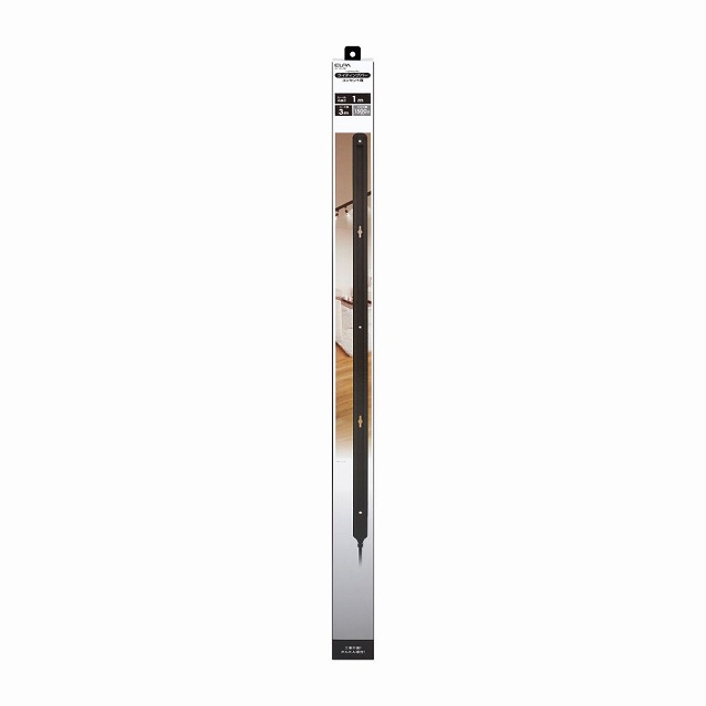 Other - ELPA LRC-100C（BK） ライティングバー 1m