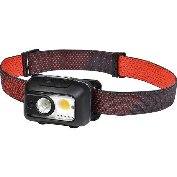 ELPA DOP-HD710T LED ヘッドライト