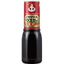 イカリソース ウスターソース 500ml 調味料