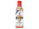 キッコーマンいつでも新鮮　九州うまくち　まろやかしょうゆ450ml