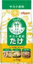 ニップン 中力小麦粉 たけ 1kg