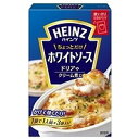 ハインツ ちょっとだけホワイトソース 210g 調味料 シチュー
