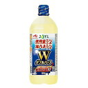 AJINOMOTO ダブルハーフは、使用量が通常の2分の1で調理でき、油ハネが少ないコレステロール0 ( ゼロ ) のキャノーラ油です。 通常の油に比べて衣の中の水分が早く抜け、1／2の油でカラッとおいしく揚がります。 また、水となじみやすい油のため、油の中に分散する水滴が小さくなり、調理中の油ハネも通常の半分の量に抑えられます。 使用量と油ハネを抑えることにより半分の量で、揚げもの、炒めものがあっさり仕上がります。 油ハネが50％に減るので、後片付けがラクラク。 ※商品の改訂等により、パッケージデザイン・内容等は予告なく変更される場合がございます。 ※商品は自社店舗販売と在庫を共有しているため、在庫更新のタイミングにより、在庫切れの場合やむをえずキャンセルさせていただく可能性があります。AJINOMOTO ダブルハーフは、使用量が通常の2分の1で調理でき、油ハネが少ないコレステロール0 ( ゼロ ) のキャノーラ油です。 通常の油に比べて衣の中の水分が早く抜け、1／2の油でカラッとおいしく揚がります。 また、水となじみやすい油のため、油の中に分散する水滴が小さくなり、調理中の油ハネも通常の半分の量に抑えられます。 使用量と油ハネを抑えることにより半分の量で、揚げもの、炒めものがあっさり仕上がります。 油ハネが50％に減るので、後片付けがラクラク。 ※商品の改訂等により、パッケージデザイン・内容等は予告なく変更される場合がございます。 ※商品は自社店舗販売と在庫を共有しているため、在庫更新のタイミングにより、在庫切れの場合やむをえずキャンセルさせていただく可能性があります。