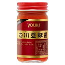 ユウキ食品 四川豆板醤 130g 調味料