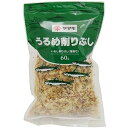 ヤマキヤマキ　　うるめ削りぶし60g