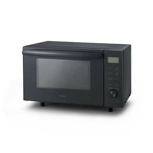 ターンテーブルがないので、庫内を広々と使うことが出来ます 11種類の自動メニューを搭載 速暖遠赤ツインヒーターにより、庫内がすばやく高火力(オーブン最大200℃)になり、美味しく調理することができます 仕様 電源:AC100V 50/60Hz 庫内容量:約18L 庫内タイプ:フラット 定格高周波出力:50Hz/500W、60Hz/600W センサー種類:温度センサー オーブン温度:110〜250℃ ※商品の改訂等により、パッケージデザイン・内容等は予告なく変更される場合がございます。 ※商品は自社店舗販売と在庫を共有しているため、在庫更新のタイミングにより、在庫切れの場合やむをえずキャンセルさせていただく可能性があります。ターンテーブルがないので、庫内を広々と使うことが出来ます 11種類の自動メニューを搭載 速暖遠赤ツインヒーターにより、庫内がすばやく高火力(オーブン最大200℃)になり、美味しく調理することができます 仕様 電源:AC100V 50/60Hz 庫内容量:約18L 庫内タイプ:フラット 定格高周波出力:50Hz/500W、60Hz/600W センサー種類:温度センサー オーブン温度:110〜250℃ ※商品の改訂等により、パッケージデザイン・内容等は予告なく変更される場合がございます。 ※商品は自社店舗販売と在庫を共有しているため、在庫更新のタイミングにより、在庫切れの場合やむをえずキャンセルさせていただく可能性があります。