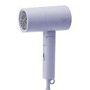 アイリスオーヤマ イオンドライヤー ラベンダー HDR-M101-V(2)