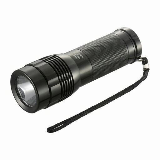 オーム電機 LHA-SP331-K2 LED トーチライト オーム電機 LHA-SP331-K2 LED トーチライト