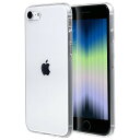 X^oii iPhone SE(3/ 2)/ 8/ 7p TPUP[X 0.9mm NA