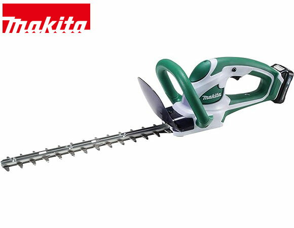 makita ޥ 10.8V ż 1.5AhХåƥ Ŵ 350mm Ƿ15mm    Хꥫ Хꥫ MUH353DSH