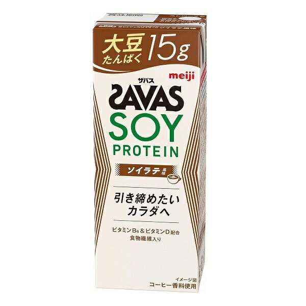 ץƥ롡ХSOY PROTEIṆ200ml