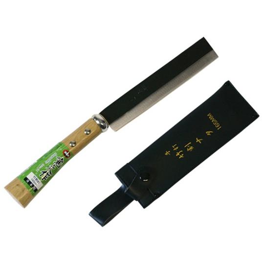 浅香工業 竹割鉈 宝長久