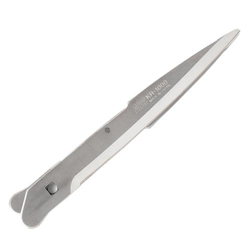 ●【ブランド】 ： アルスコーポレーション ●【メーカー】 ： アルスコーポレーション ●【全長】 ：238mm 刃長:180mm 質量:236g ●【付属品】 ：刃固定ネジ2個付 ●【材質】 ：高炭素刃物鋼(ハードクローム仕上) ●【原産国】 ：日本 ※商品の改訂等により、パッケージデザイン・内容等は予告なく変更される場合がございます。 ※商品は自社店舗販売と在庫を共有しているため、在庫更新のタイミングにより、在庫切れの場合やむをえずキャンセルさせていただく可能性があります。●【ブランド】 ： アルスコーポレーション ●【メーカー】 ： アルスコーポレーション ●【全長】 ：238mm 刃長:180mm 質量:236g ●【付属品】 ：刃固定ネジ2個付 ●【材質】 ：高炭素刃物鋼(ハードクローム仕上) ●【原産国】 ：日本 ※商品の改訂等により、パッケージデザイン・内容等は予告なく変更される場合がございます。 ※商品は自社店舗販売と在庫を共有しているため、在庫更新のタイミングにより、在庫切れの場合やむをえずキャンセルさせていただく可能性があります。