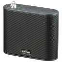 オーム電機 AudioComm ワイヤレスコンパクトスピーカー ASP-W200N