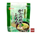 瀬川食品 がごめ昆布入りとろろ 20g