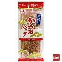 まるじょう かつおパック 1.5g×8袋 かつお節 鰹節