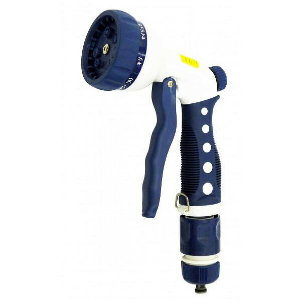 浅香工業 PC フロントレバーノスル ブルー