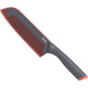 T-fal ティファール フレッシュキッチン サントクナイフ 16.5cm(3)