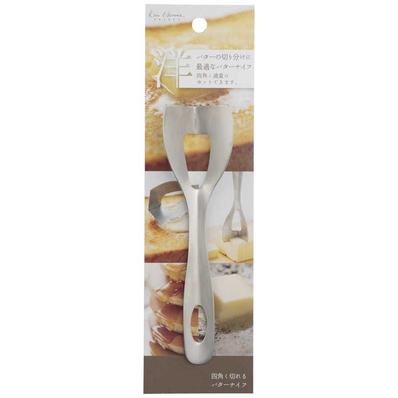 貝印(Kai Corporation) バターナイフ Kai House Select FA5162