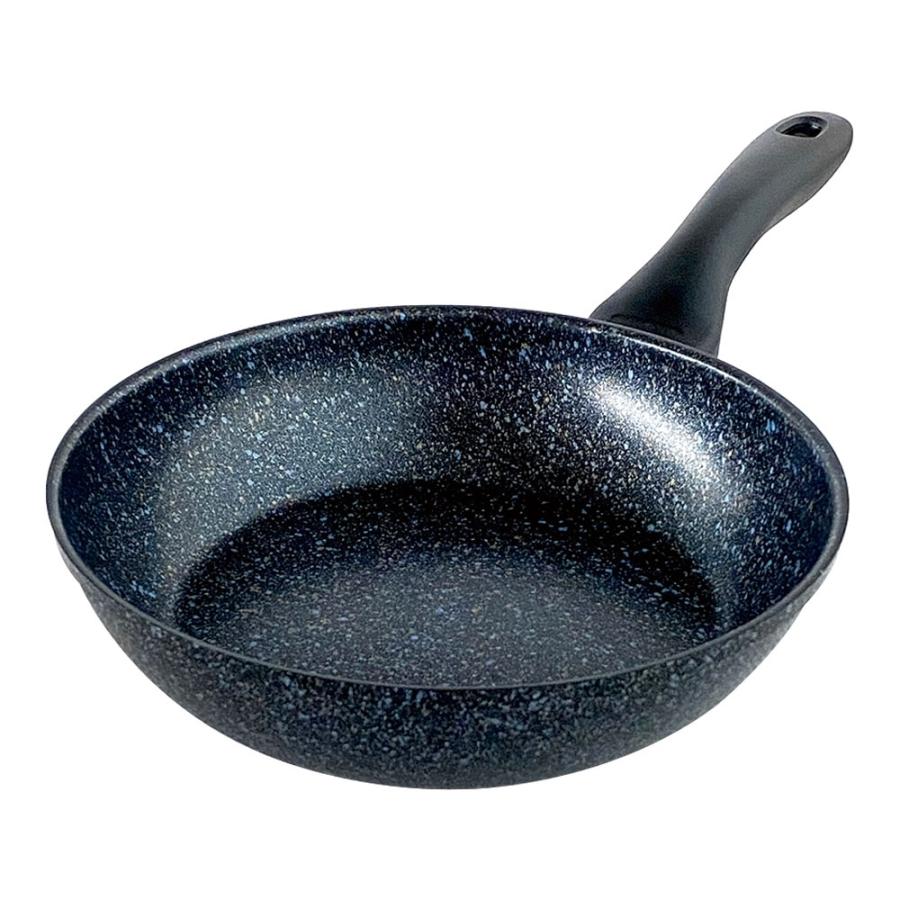 タフコ(Tafuco) フライパン 28cm 軽量ダイヤモンドWマーブルキャスト タフクック F-7223