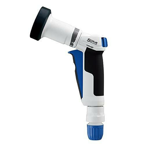 タカギ 散水ノズル プログリップスクラブ QG1114FJ