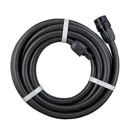 タカギ ホース 延長ホース 5m 内径12mm グレー PH03012GY005ES