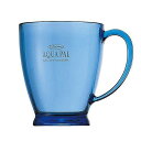 岩崎工業 アクア パルカップ ブルー BC-420B