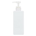 ベストコ ネトヨンレ ディスペンサー PETG スクエア 650ML WND-4366