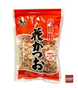 ヤマヒデ 国内産かつお節使用 お徳用 花かつお 70g