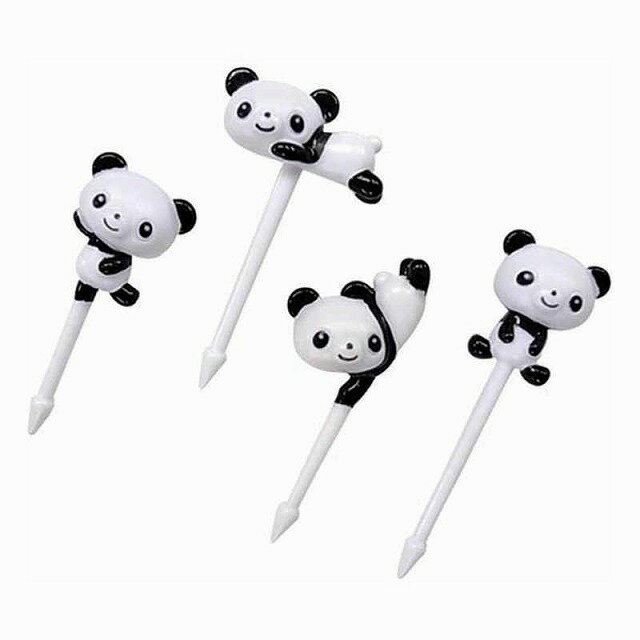 トルネ ピック るんるんパンダ