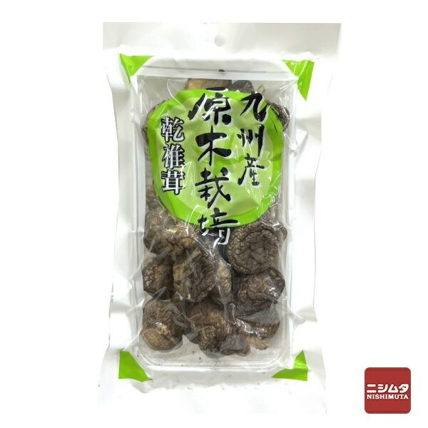 かしい 乾椎茸 極小葉 35g しいたけ