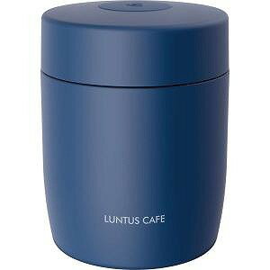 アスベル ランタス 保温 保冷 スープボトル HLB-SW500 ネイビー