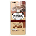 ドギーマン 無添加良品 じゅわ~っとカツオ かつお節入り 42g