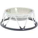 プラッツ PLATZ S.P.B. スーパーペットボウル 犬用食器 シングルダイナー S