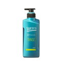 花王 サクセス 髪サラッとリンス 本体400ml