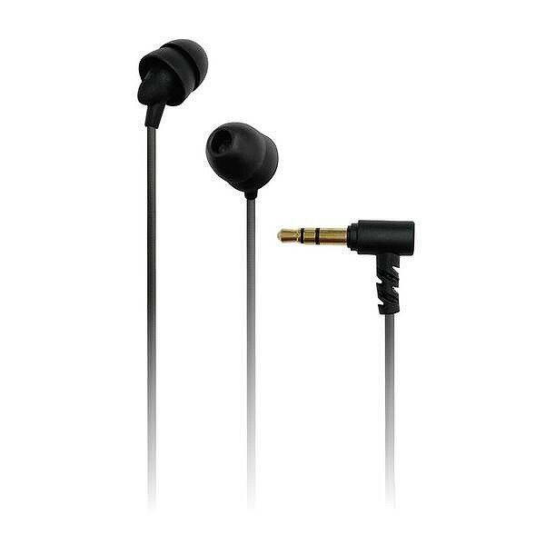 カシムラ AE-225 寝ながらイヤホン 強靭