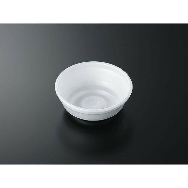 中央化学 どんぶり容器 どんぶり 中 白 身（N）25枚