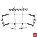 カーメイト CARMATE ロッドホルダー 7本積 Jフック7 IF14