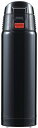 タフコ ジールワンタッチマグカップ 500ml ブラック(3)