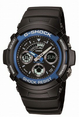 送料無料　CASIO G-shock メンズ腕時計 