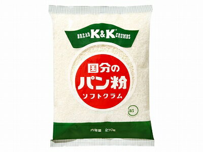 国分 国分のパン粉 270g