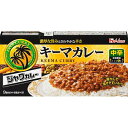 ハウス　ジャワカレーキーマカレー中辛176g