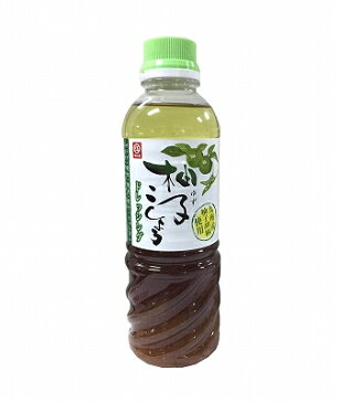 マルヱ 柚子こしょうドレッシング 420ml