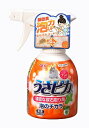 GEX ジェックス うさピカ 頑固な尿石取り用 180ml(4)