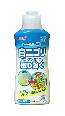 【内容量】：120cc 【使用環境】：淡水 【原産国】：日本 【販売者】：ジェックス株式会社 【個装サイズ/重量】※商品は自社店舗販売と在庫を共有しているため、在庫更新のタイミングにより、在庫切れの場合やむをえずキャンセルさせていただく可能性があります。【内容量】：120cc 【使用環境】：淡水 【原産国】：日本 【販売者】：ジェックス株式会社 【個装サイズ/重量】